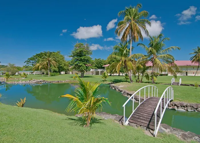 Radisson Grenada Beach Resort