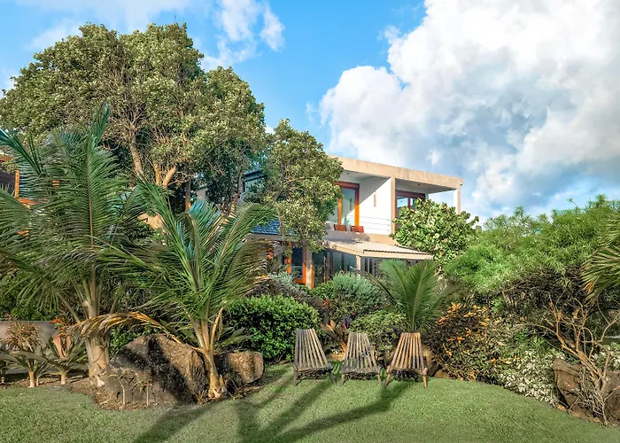 Cocoa Cove Resort