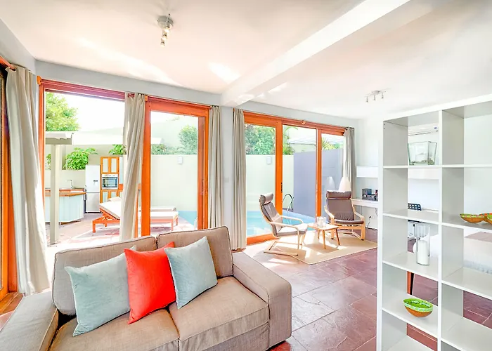 Cocoa Cove Resort