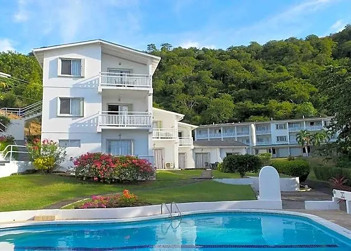 Siesta Hotel