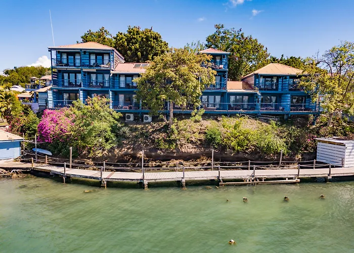True Blue Bay Resort